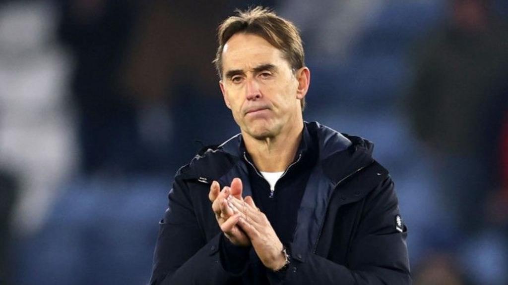 Lopetegui