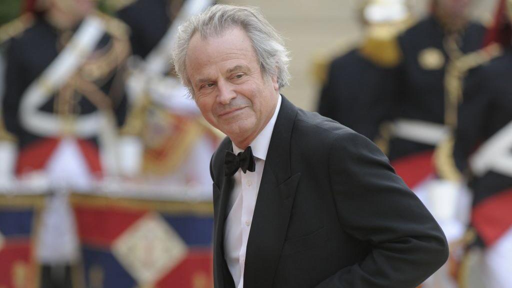 Franz-Olivier Giesbert