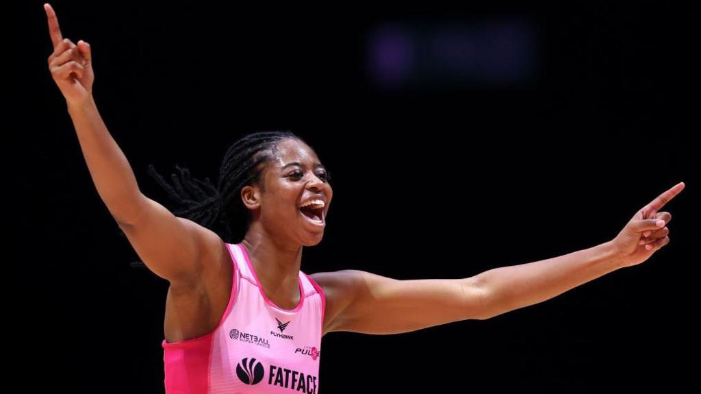 Pulse keep 100% Super League record with win over Thunder