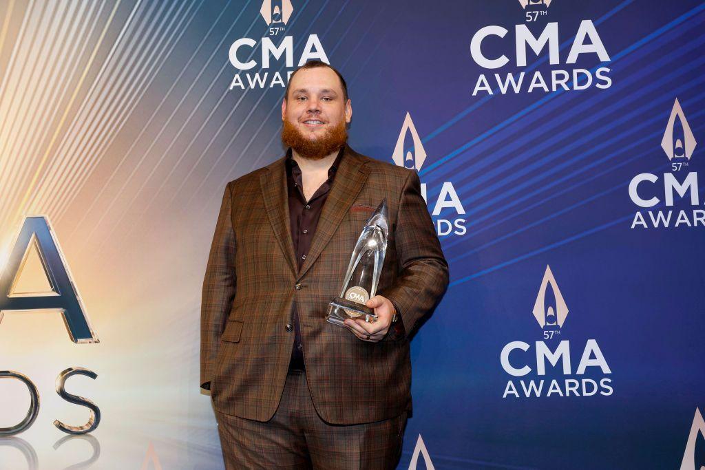 Luke Combs