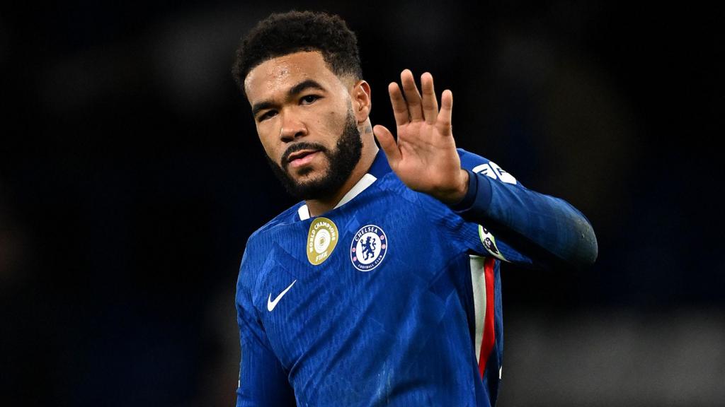 Neubewertung von Reece James‘ Wiederaufstieg bei Chelsea