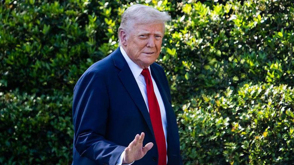 Trump Relaxes Tariff Policies for American Automakers