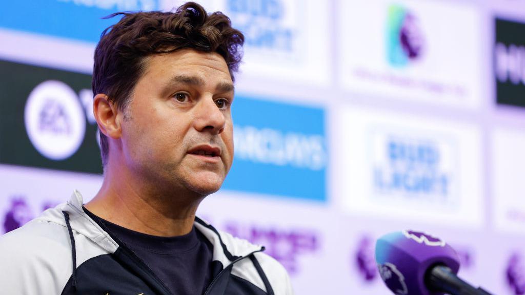 Mauricio Pochettino