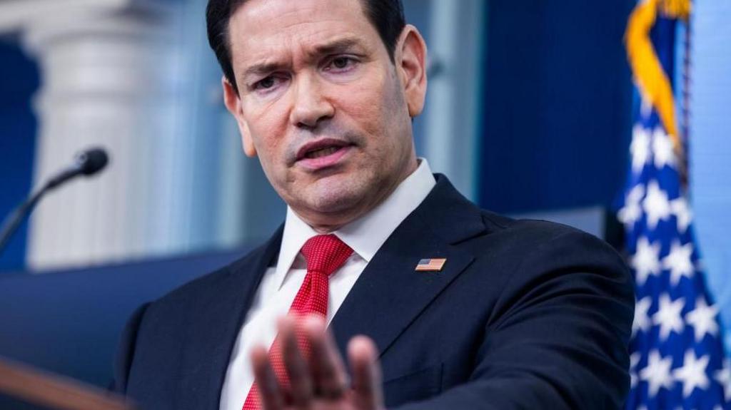 The Illusory Ceasefire: Rubio’s Claim That Iran’s Offensive Phase Is Over