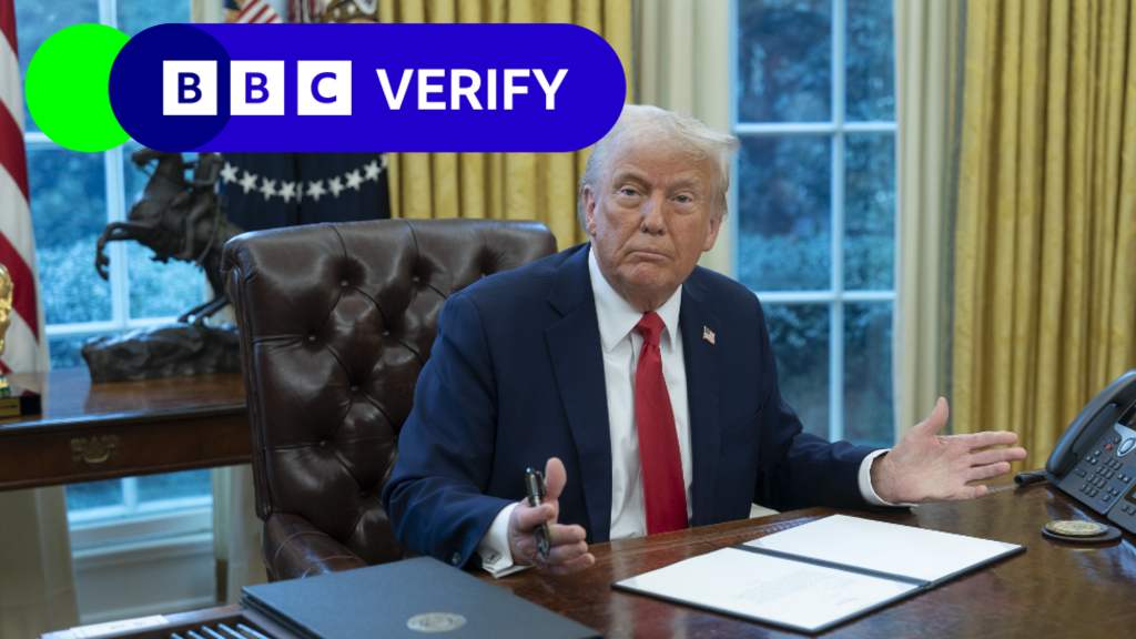 Trump’ın Ticaret Savaşı’nda İlk Atışlar Yapıldı – Sonra Ne Olacak?