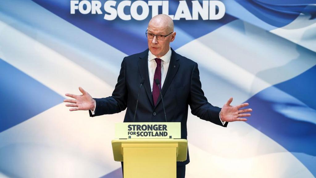 john swinney