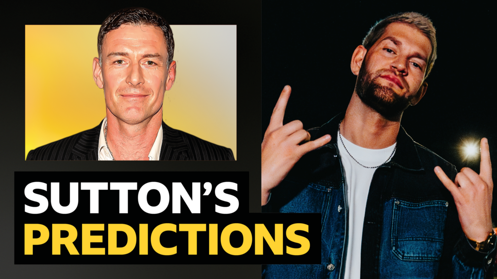 Sutton’s FA Cup quarter-final predictions
