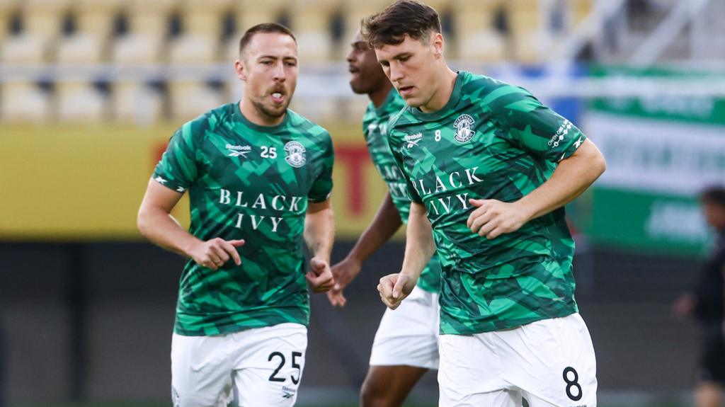 bbc.co.uk - BBC Sport - Thursday's Europa & Conference League deciders - radio & text