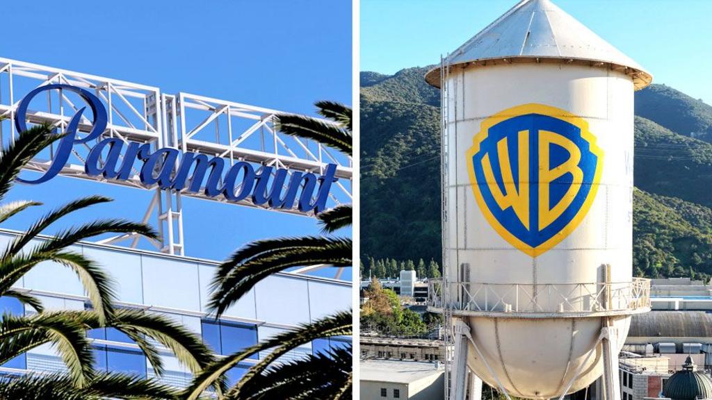 Paramount unterbreitet Gegenangebot für Warner Bros. Discovery
