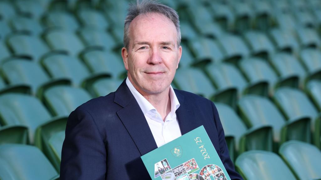 IRFU объявляет об улучшении финансового прогноза на 2024-25 годы