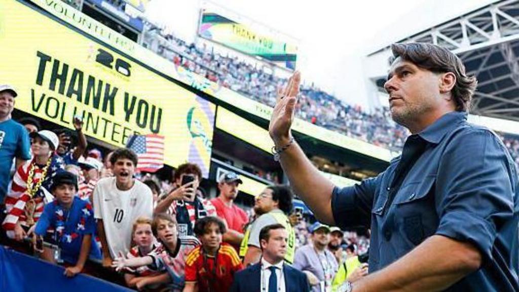 A shambolic end for the American dream - did Balogun saga play a part?