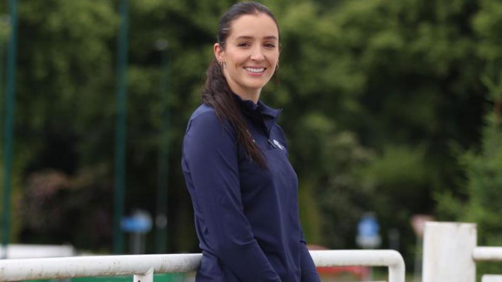 Robson ‘onorevole’ di riportare il gioco femminile a Queen’s