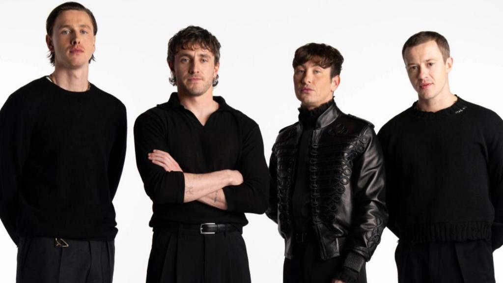 هل يمكن ل«أعزاء الإنترنت» إشعال Beatlemania السينمائية؟