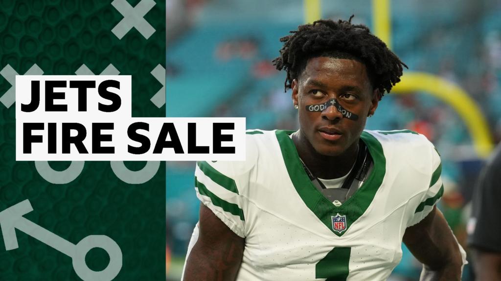 'This was purposeful' - Belichick's right-hand man on Jets trades