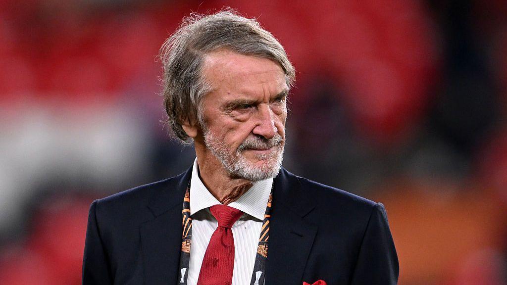 Man Utd news: Will Sir Jim Ratcliffe restore greatness? - BBC Sport