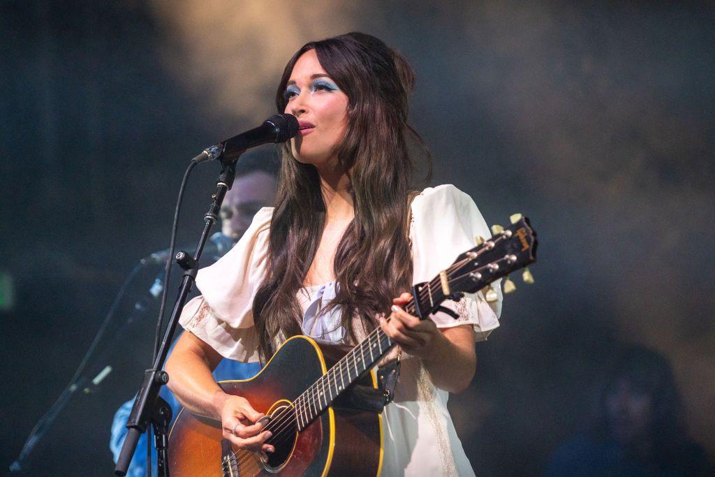 Kacey Musgraves