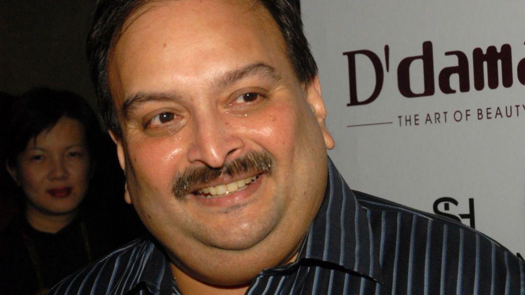 MUMBAI, INDIA - OCTOBER 12: Mehul Choksi attends Lakme Fashion week Party on October 12, 2007 in Mumbai, India. (Photo by Prodip Guha/Getty Images)
