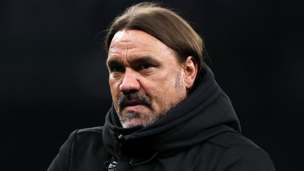 Daniel Farke