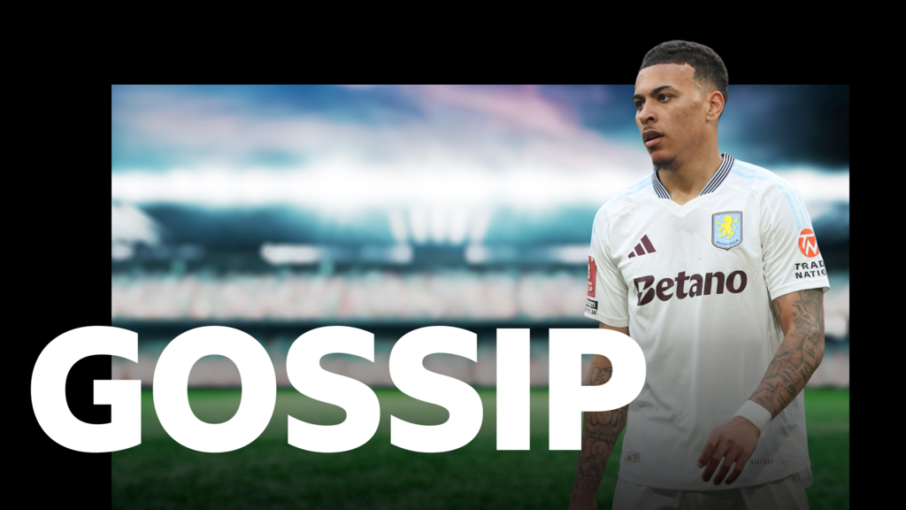 Chelsea Aston Villaning Rogersiga qiziqmoqda – Chorshanba Transfer Yangiliklari