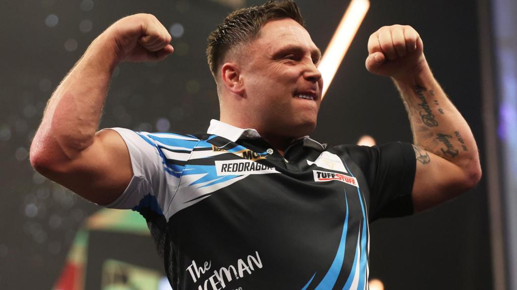 Price wins ninth Players Championship as Littler exits early