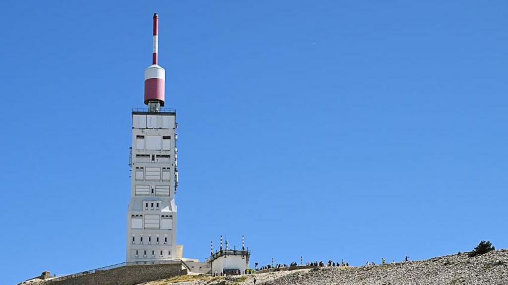 Tour de France Femmes to make history on Ventoux