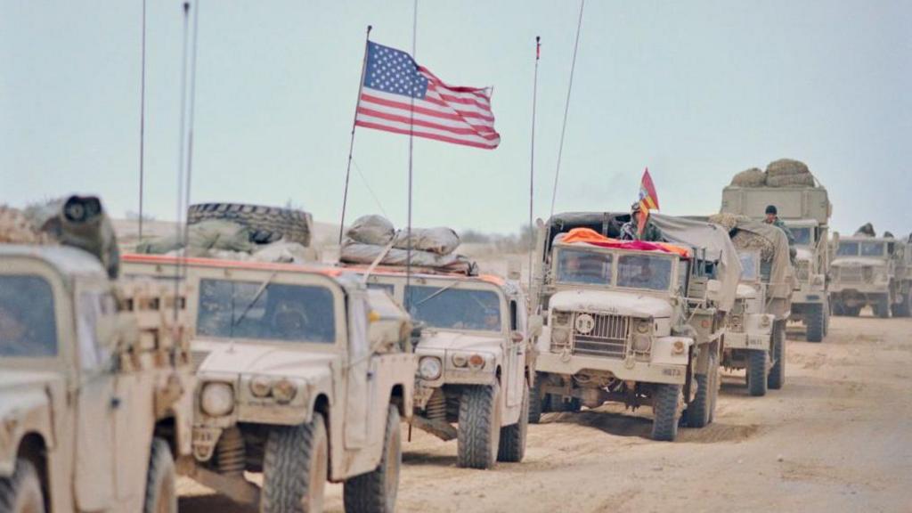 Bowen: Trump Calls for Iran Uprising, But Lessons from 1991 Iraq Loom Large