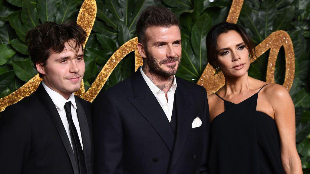Brooklyn Peltz Beckham Addresses Family Reconciliation Rumors