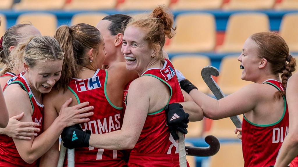 Wales Women’s and Men’s Teams Ascend to European Elite