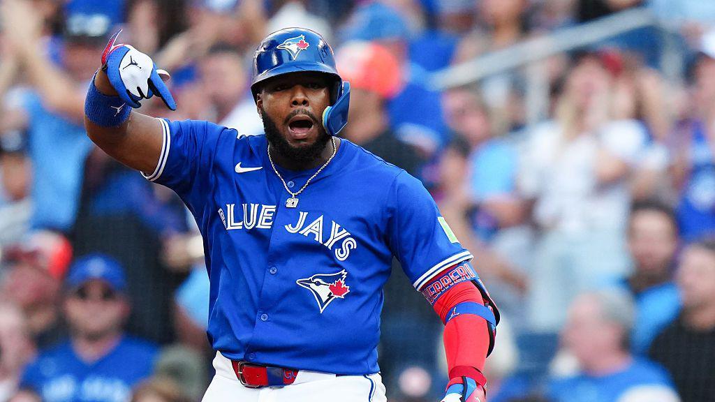 Vladimir Guerrero Jr.