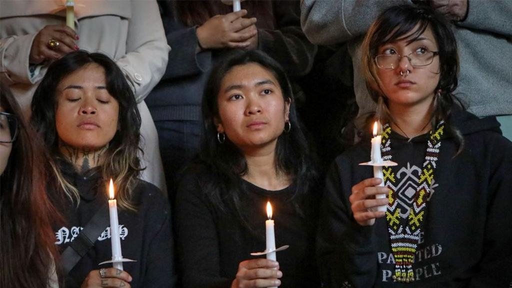 Sorrow and fury among Vancouver’s Filipinos after attack on festival
