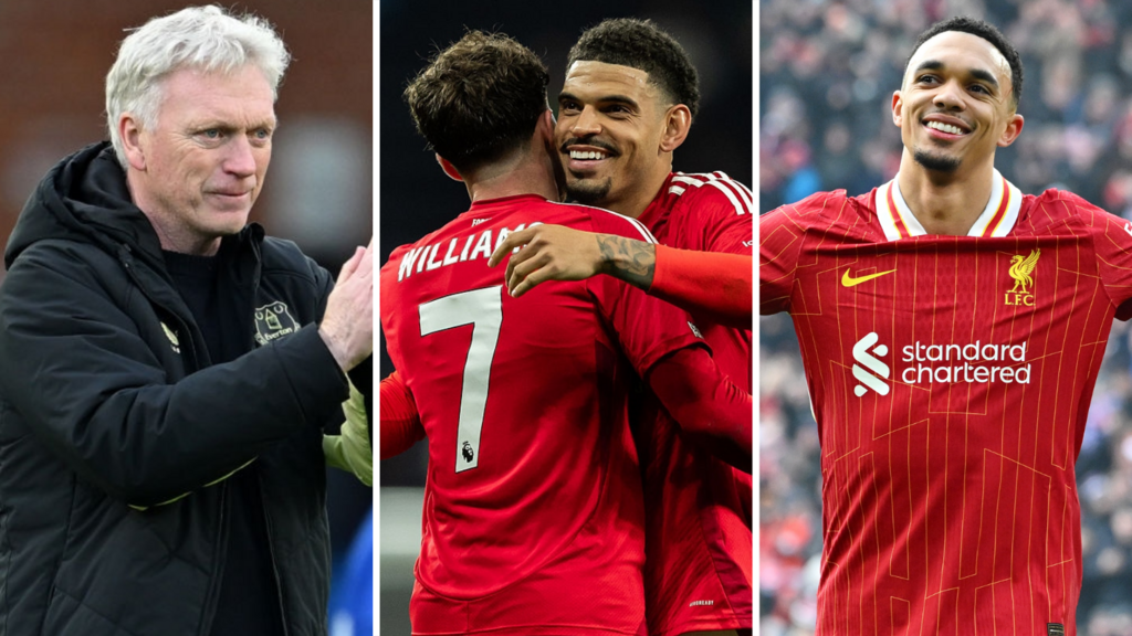 Title won & relegation done… this is what else to look out for