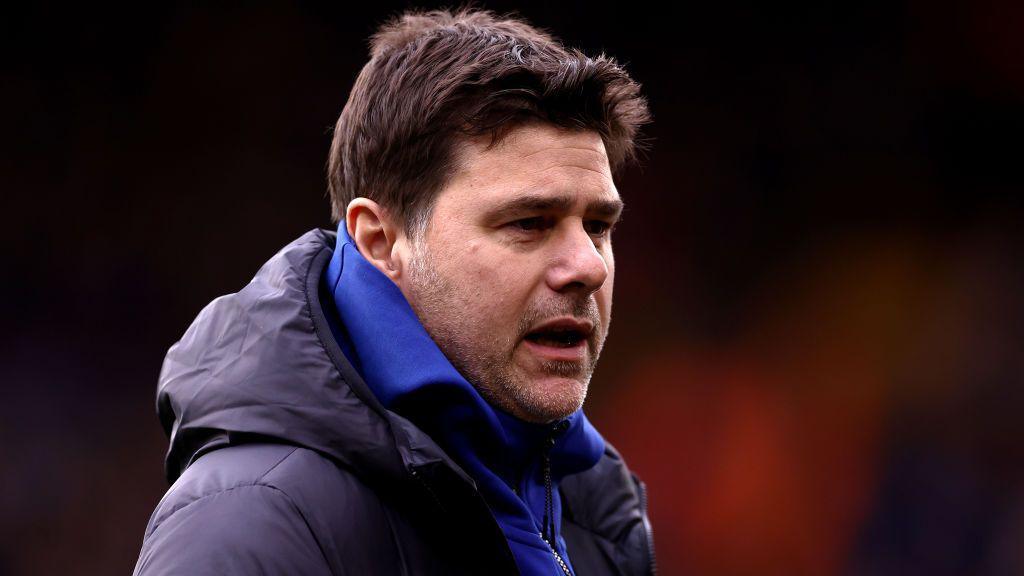 Mauricio Pochettino