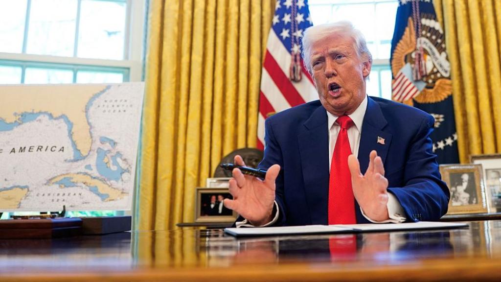 Watch: Was Trump’s 90-day tariffs pause really a grand plan?