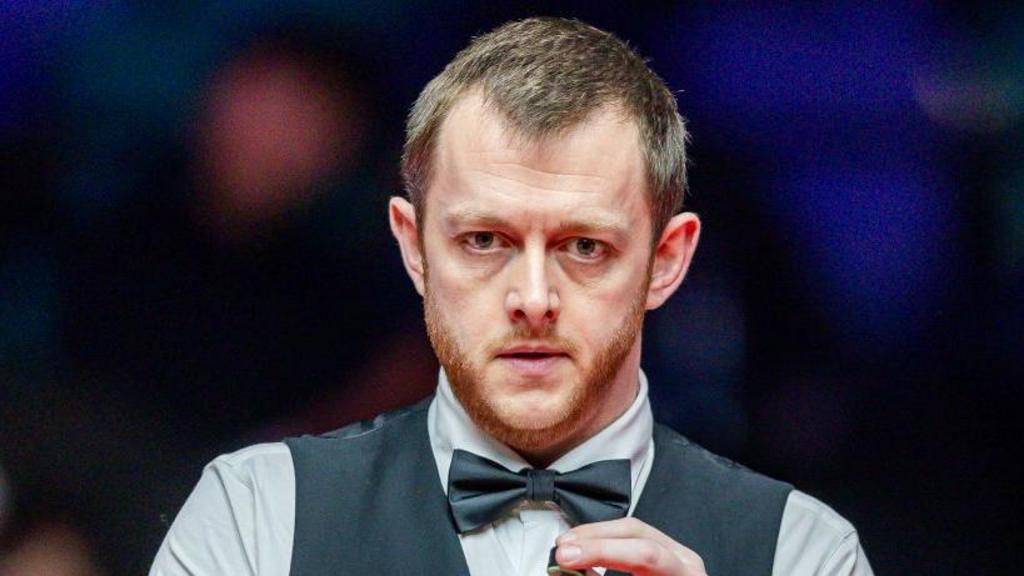 Allen battuto da Robertson nell’apertura del World Grand Prix
