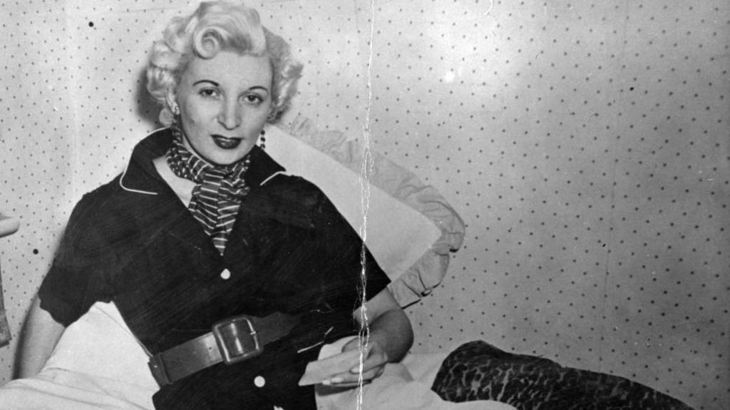 Ruth Ellis