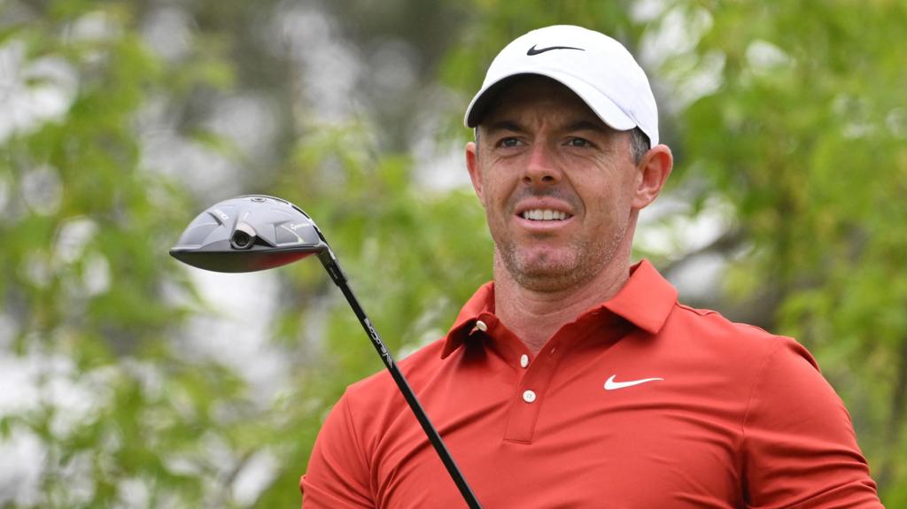 McIlroy Misses Canadian Open Cut