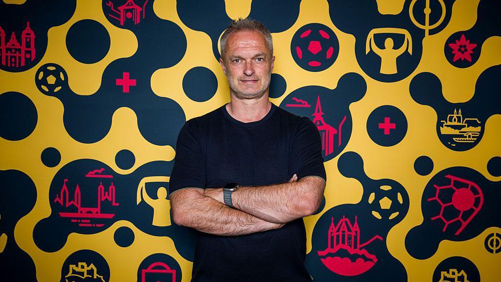 Christian Wuck