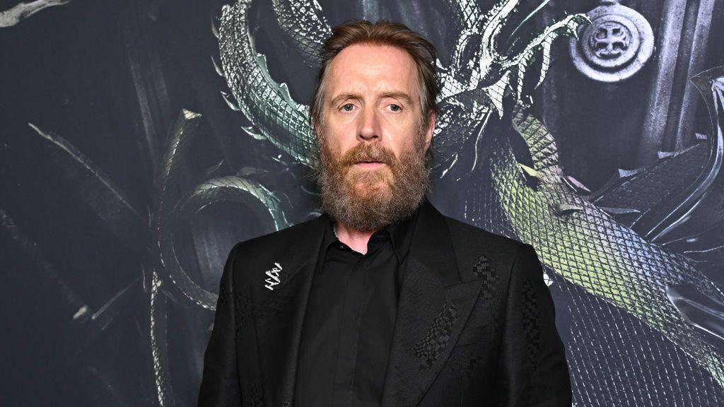 Rhys Ifans