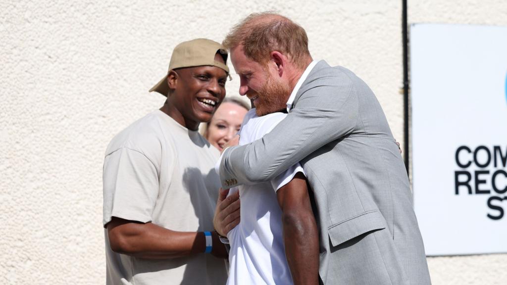 Prince Harry