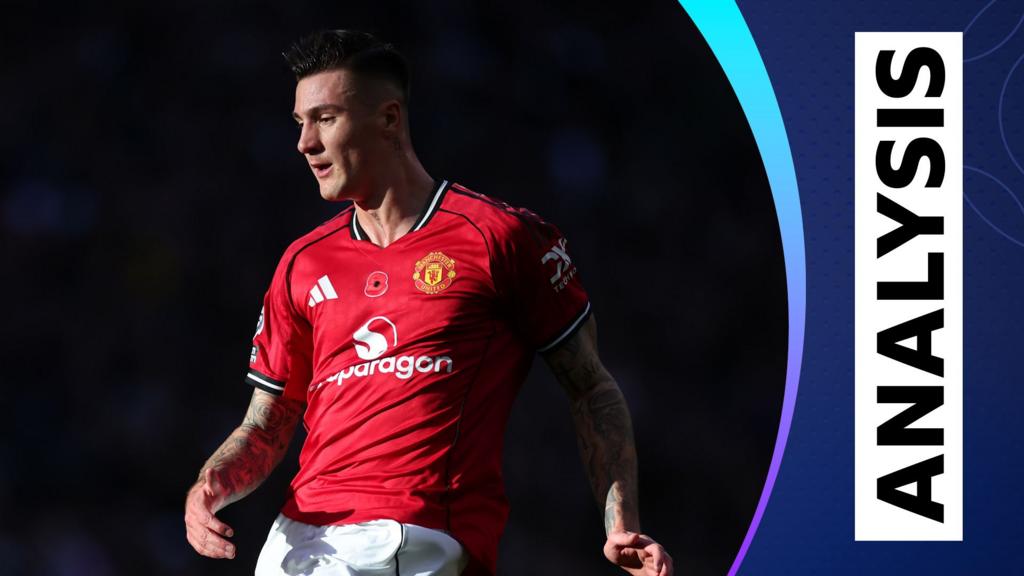 Struggling Sesko 'must do better' for Man Utd - Shearer