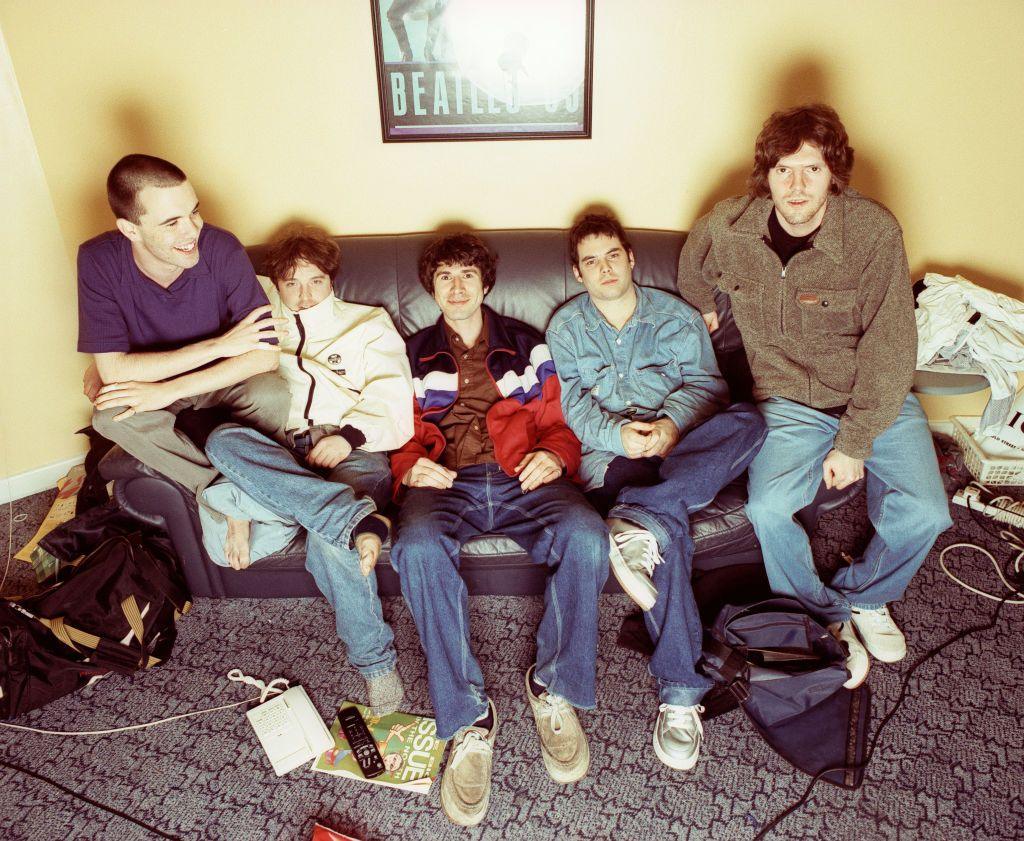 Super Furry Animals