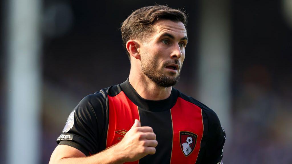 Bournemouth news Did Lewis Cook deserve England chance? BBC Sport