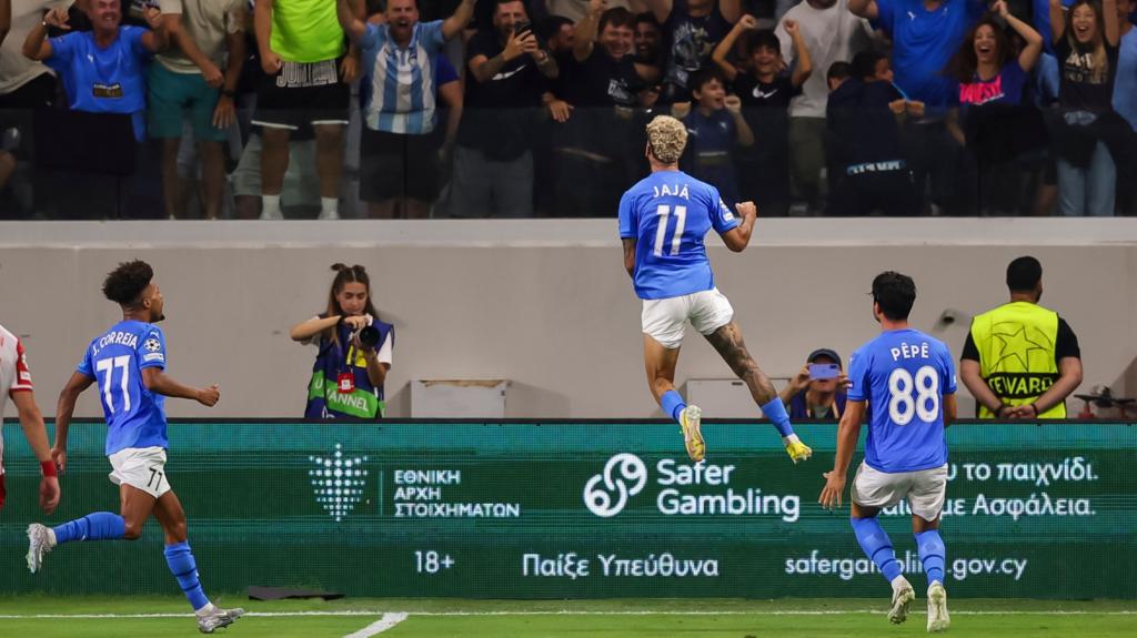 Champions League begrüßt Pafos, Bodø/Glimt und Kairat als Neulinge