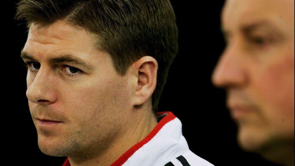 Steven Gerrard’s Tumultuous Reign: From Euphoria to Frustration