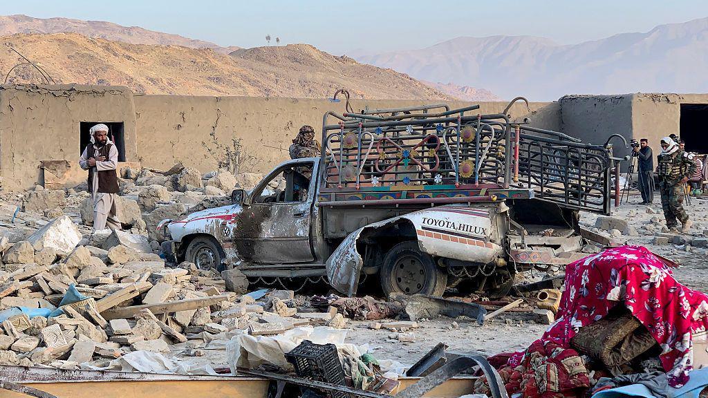 Pakistan Rejects BBC's 'Lopsided' Narrative on Kabul Strikes, Highlights Cross-Border Terrorism Reality