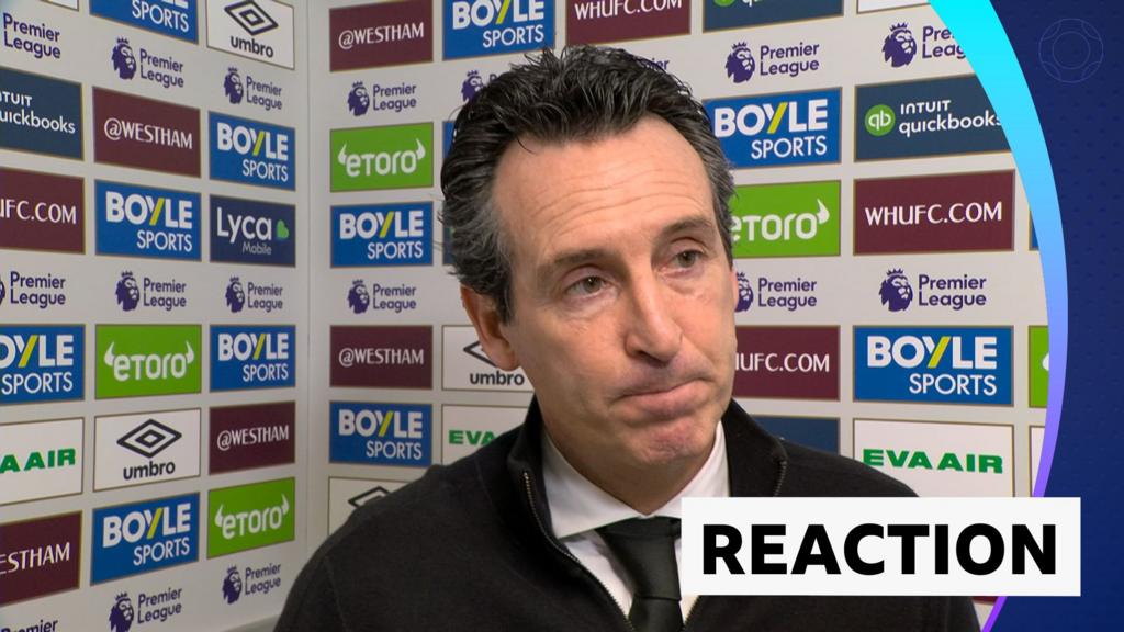 Emery believes in the quality of superb Rogers