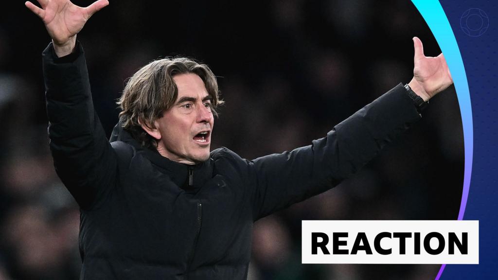 'Sometimes it just doesn't go your way' - Frank