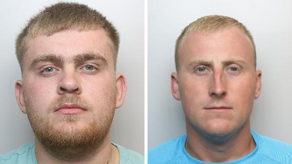 Men who attacked Rotherham asylum seeker hotel jailed as more appear in court