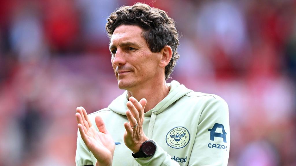 Il gioco “ingenuo” del Brentford desta preoccupazioni per il nuovo allenatore Andrews