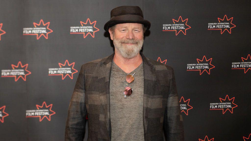 Peter Mullan at the 2019 Edinburgh International Film Festival